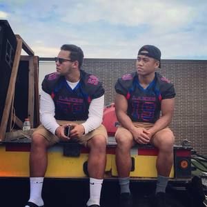 Meet your Posher, J.t.